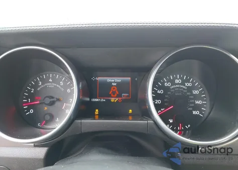 2022 Ford Mustang Gt Fastback из США, поврежденный, VIN 1FA6P8CF7N5148635